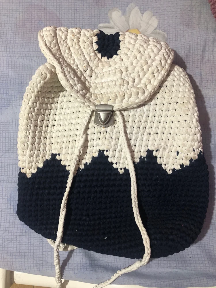Backpacks