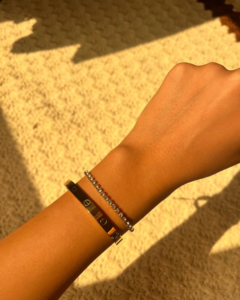 Bracelets, size One size, photo 3