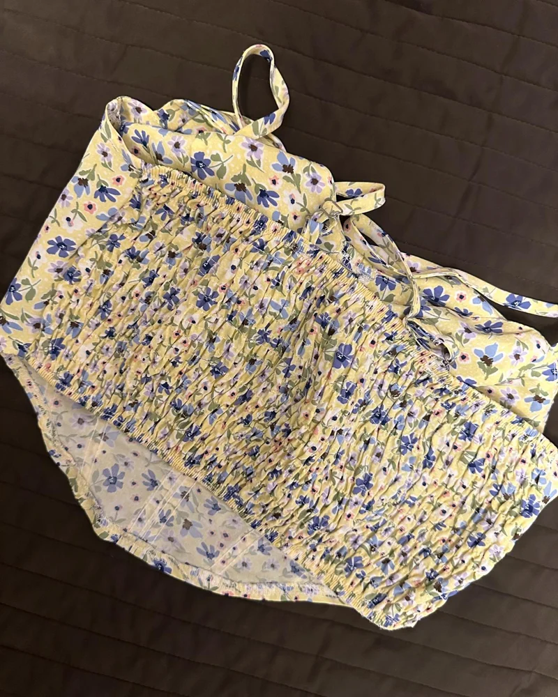 Shein Crop Tops, size M / 38 / 10, photo 3