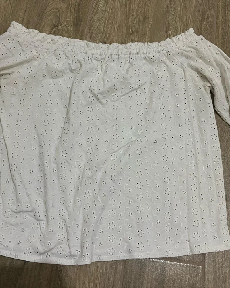 Kiabi Blouses, size M / 38 / 10, photo 2