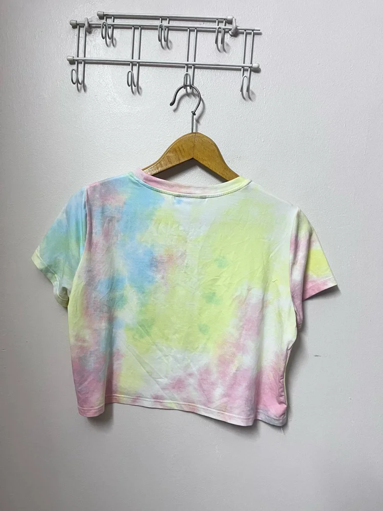Shein Crop Tops, size M / 38 / 10, photo 3