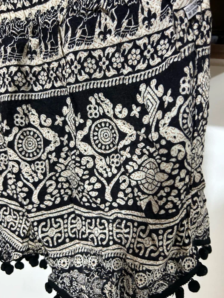 Shorts, size S / 36 / 8, photo 3