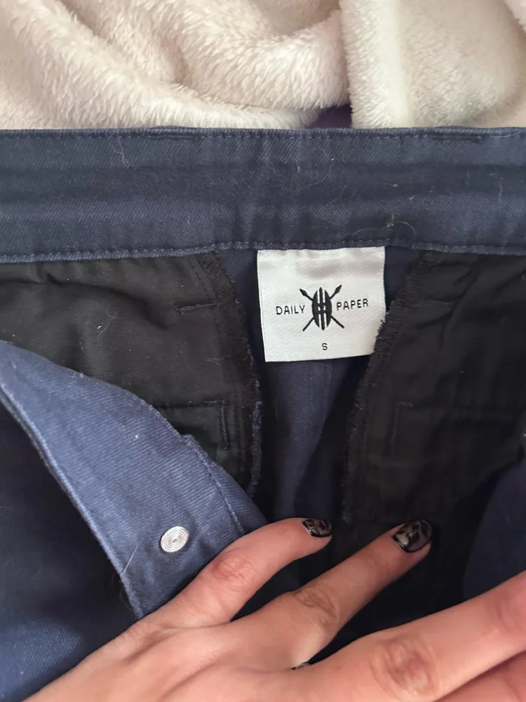 Daily paper Pants, size S / 36 / 8, photo 4