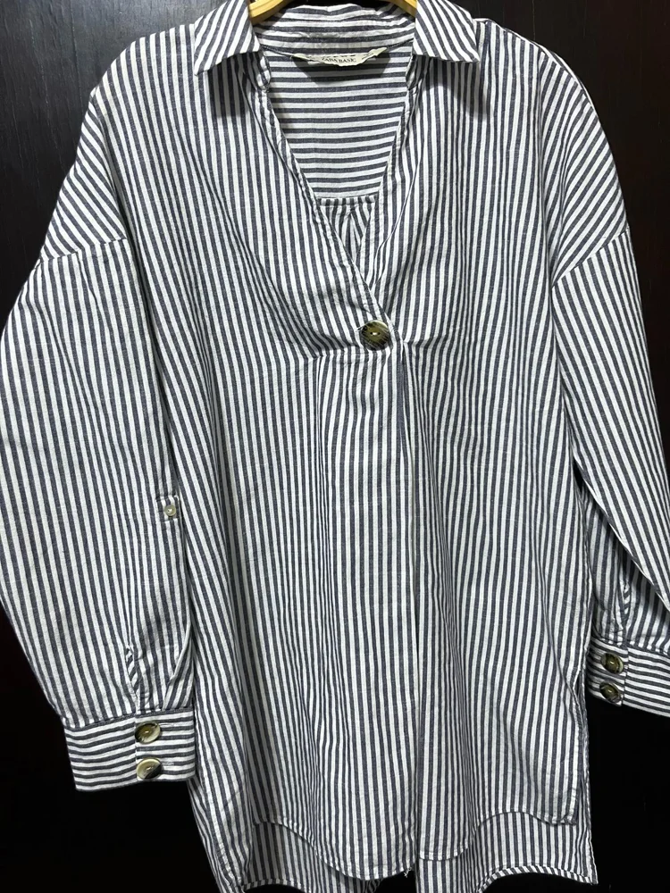Zara T-shirts, size XS / 34 / 6, photo 4