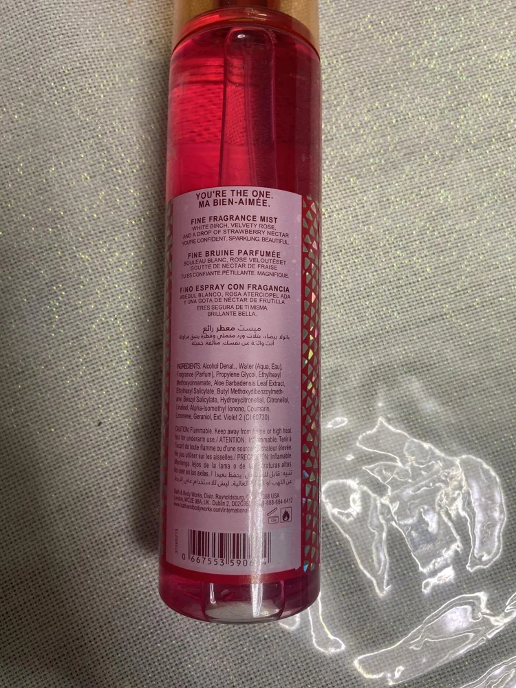 Bath & Body Works Perfume, size No Size, photo 2