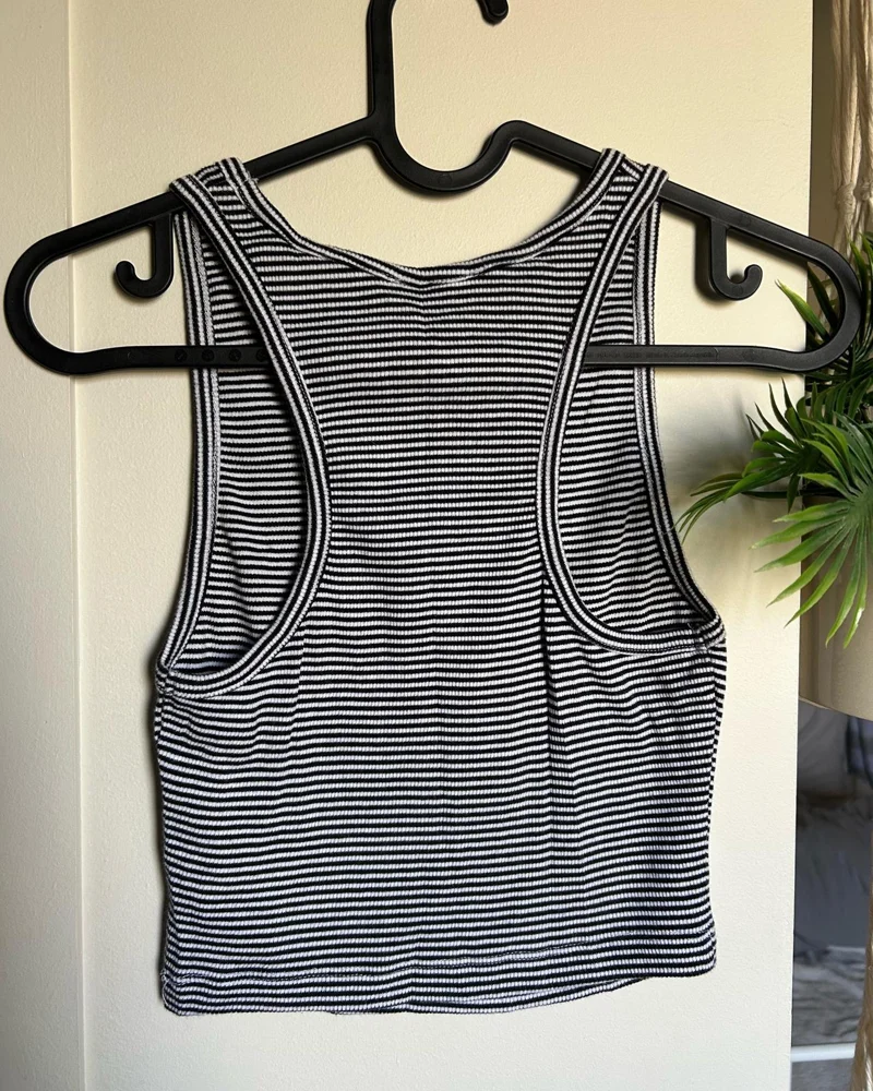 Zara Tank Tops, size S / 36 / 8, photo 4