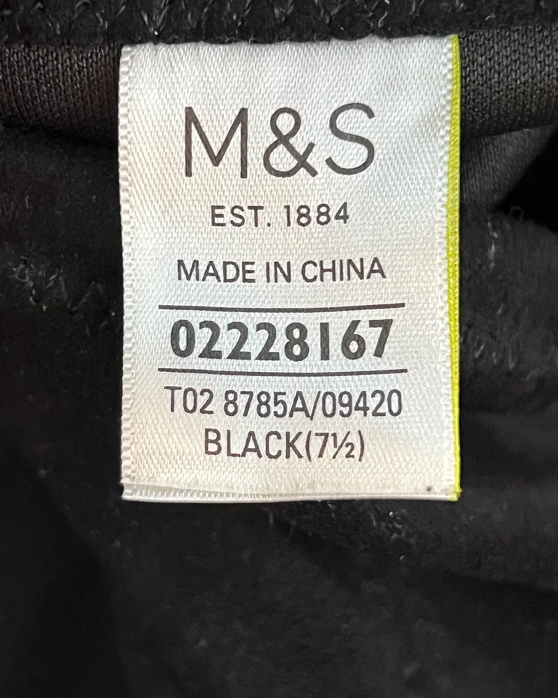 Marks & Spencer Boots, size 41, photo 5