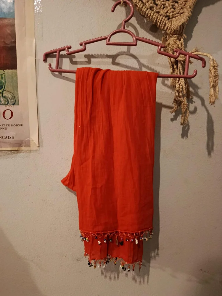 Scarves