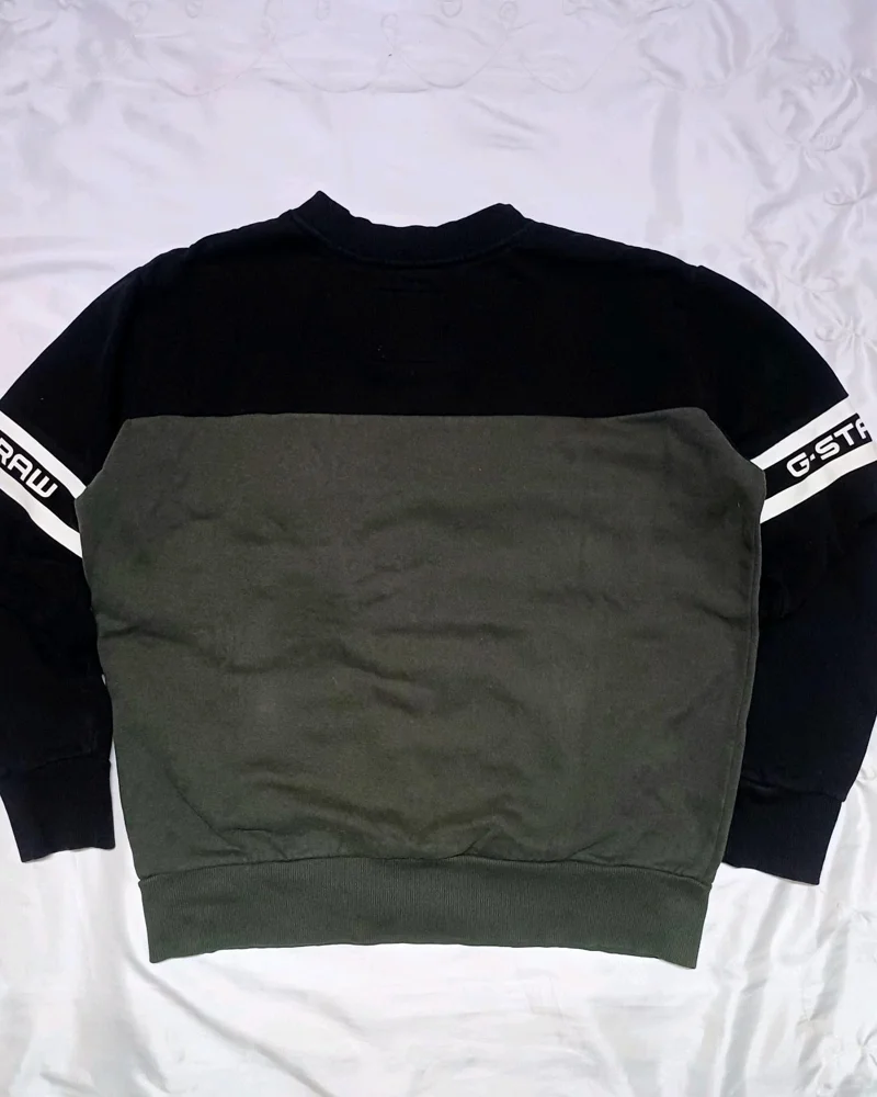 G-Star RAW Sweatshirts, size L, photo 6