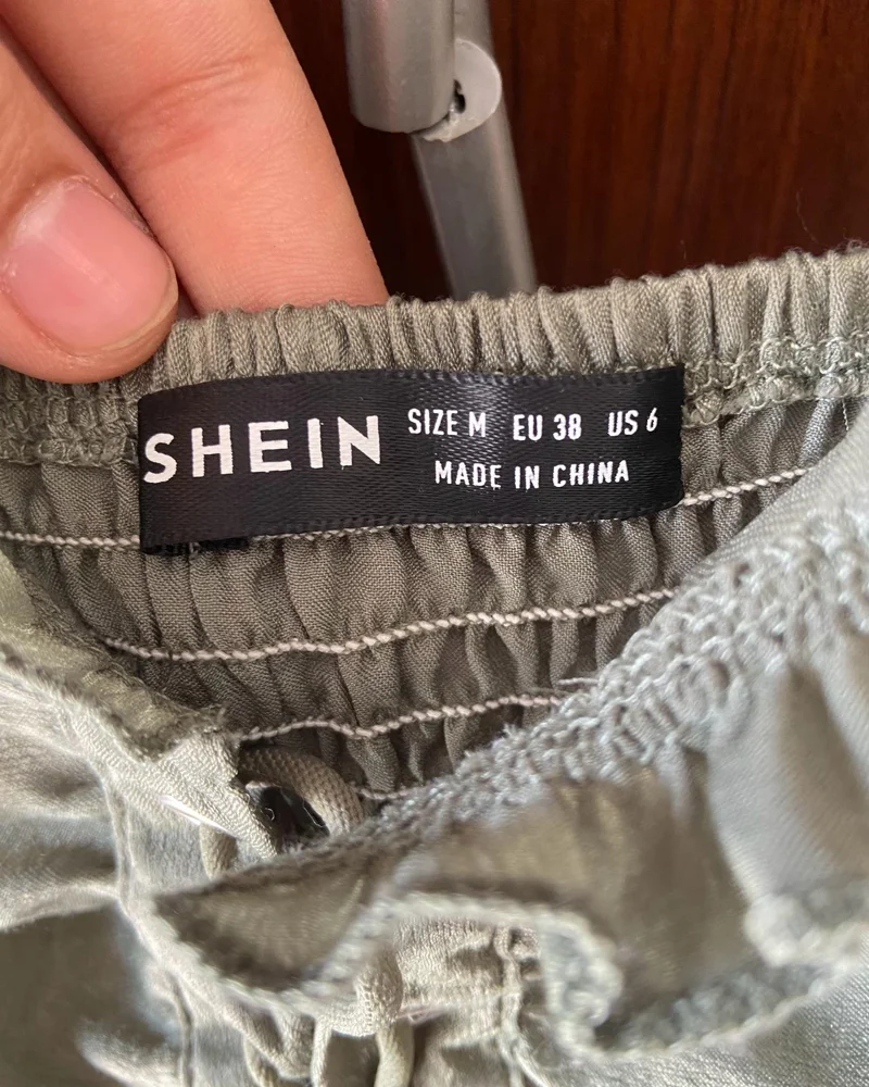 Shein Tank Tops, size M / 38 / 10, photo 3