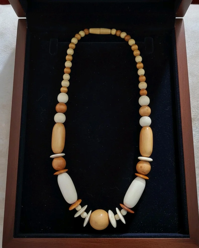 Necklaces, size One size, photo 2