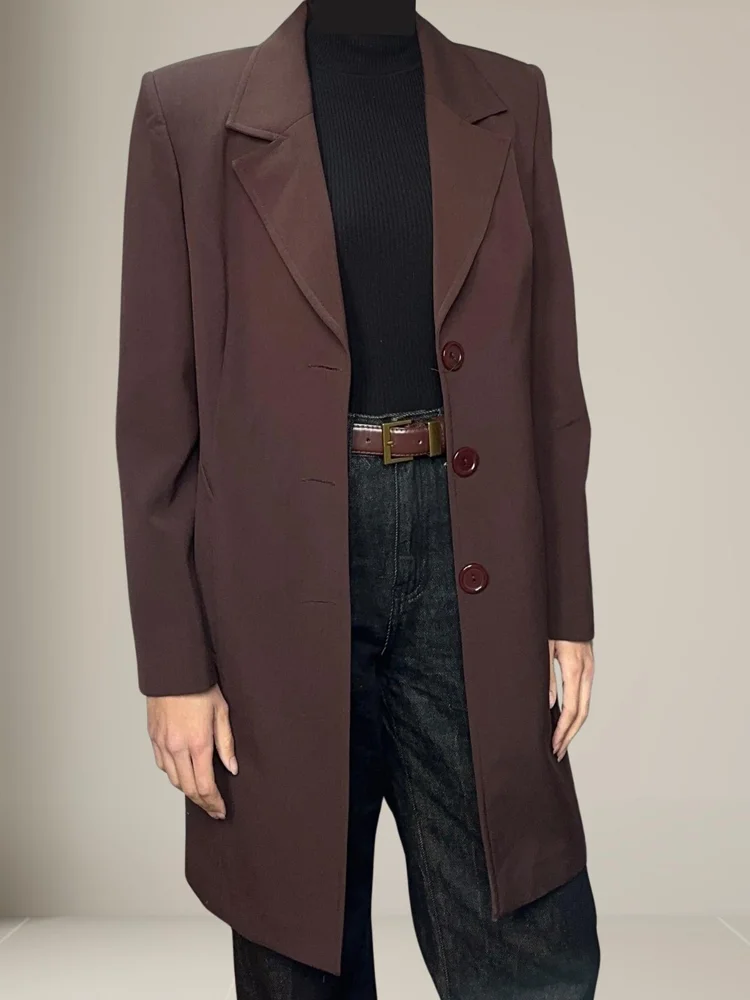 Coats, size M / 38 / 10, photo 6