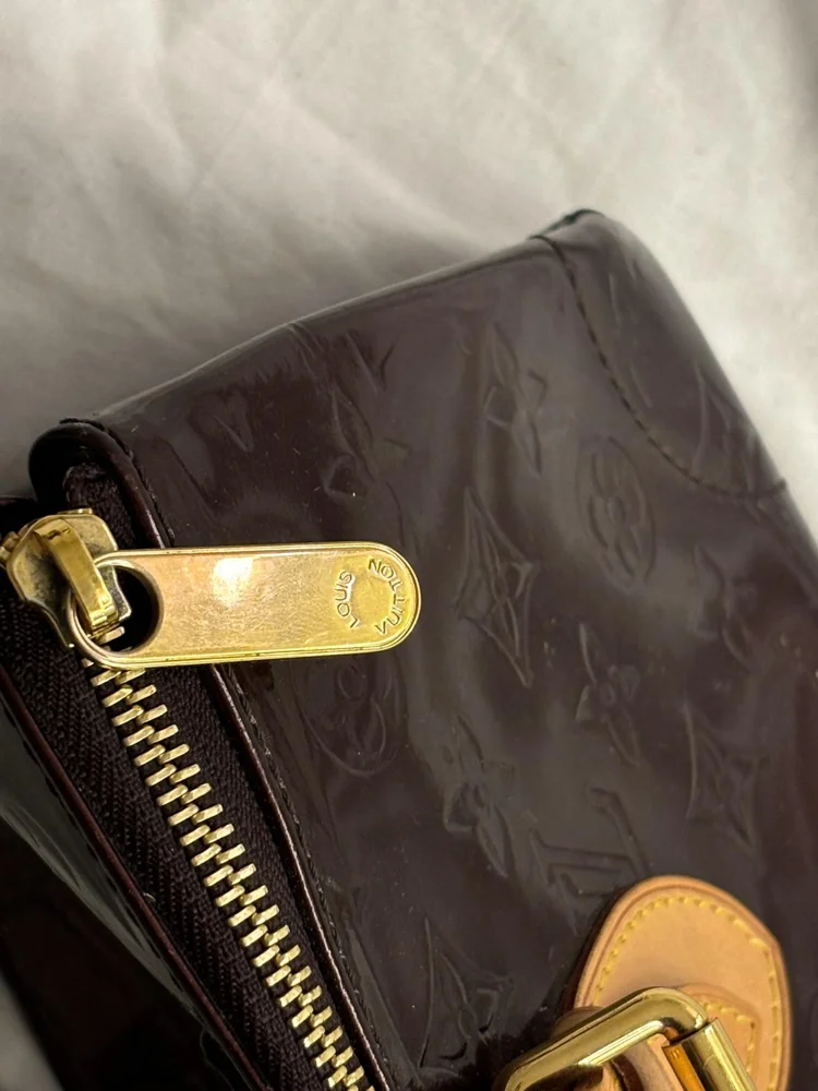 Louis Vuitton Shoulder Bag, size One size, photo 4