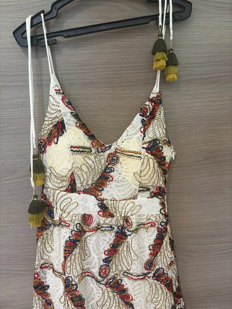 ICONIC London Sundresses, size S / 36 / 8, photo 3