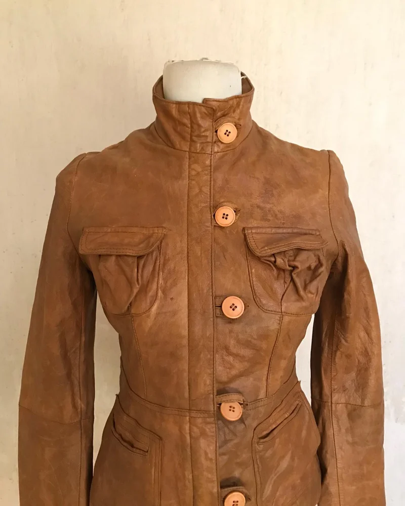Jackets, size XS / 34 / 6, photo 4