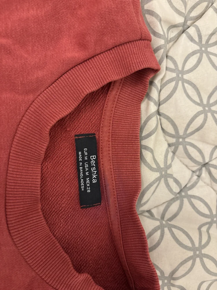 Bershka Sweatshirts, size M / 38 / 10, photo 2