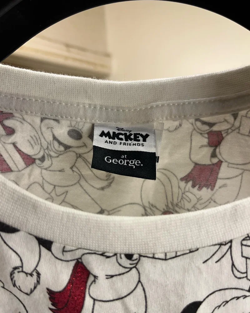George T-shirts, size M / 38 / 10, photo 4