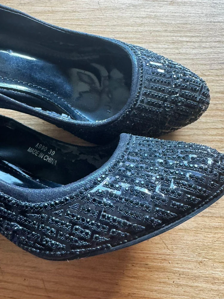 Mules, size 39, photo 3