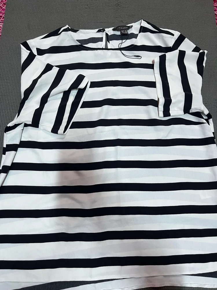 Primark Blouses, size L / 40 / 12, photo 3