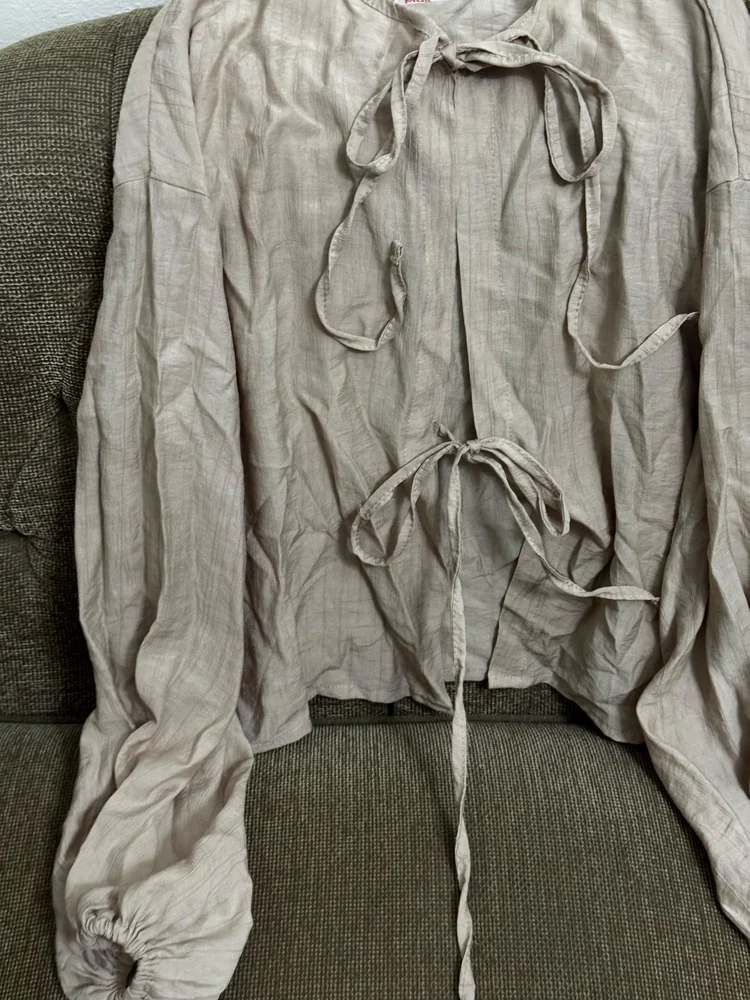 local brands Blouses, size One size, photo 3