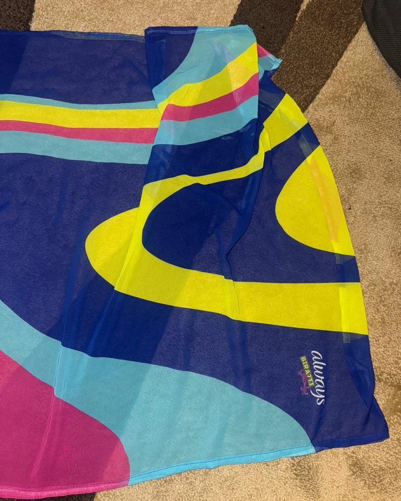 Cover-Ups, size One size, photo 3