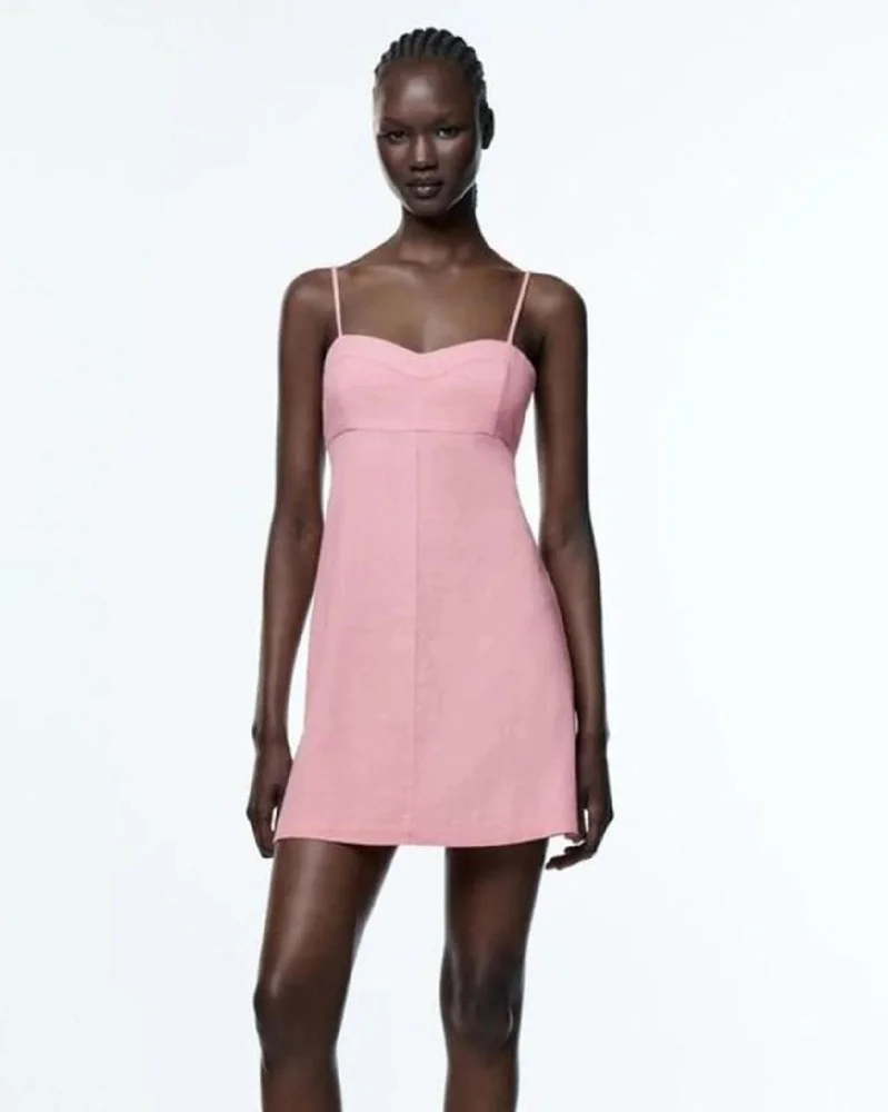 Zara Mini Dresses, size S / 36 / 8, photo 2