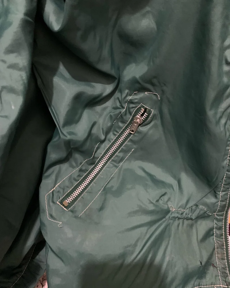 Jackets, size L, photo 6