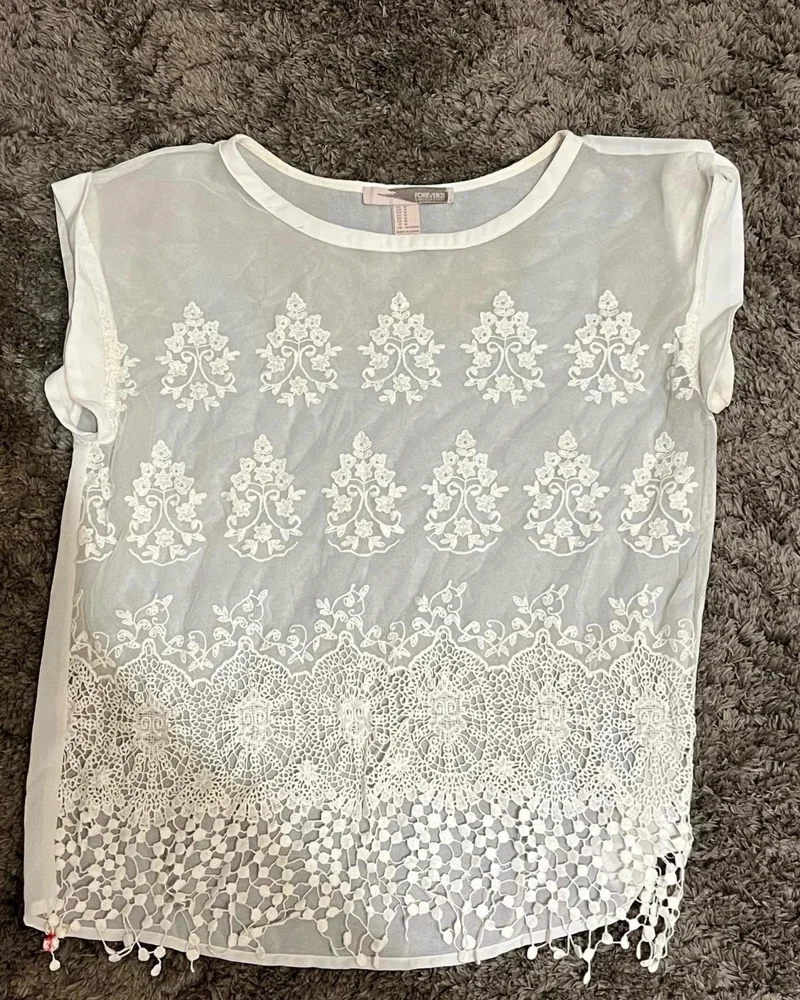 Forever 21 Blouses, size M / 38 / 10, photo 2