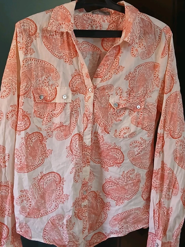 Shirts, size M / 38 / 10, photo 3