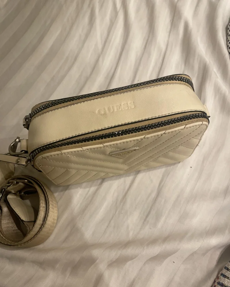 GUESS Cross-Body Bag, size Other, photo 2