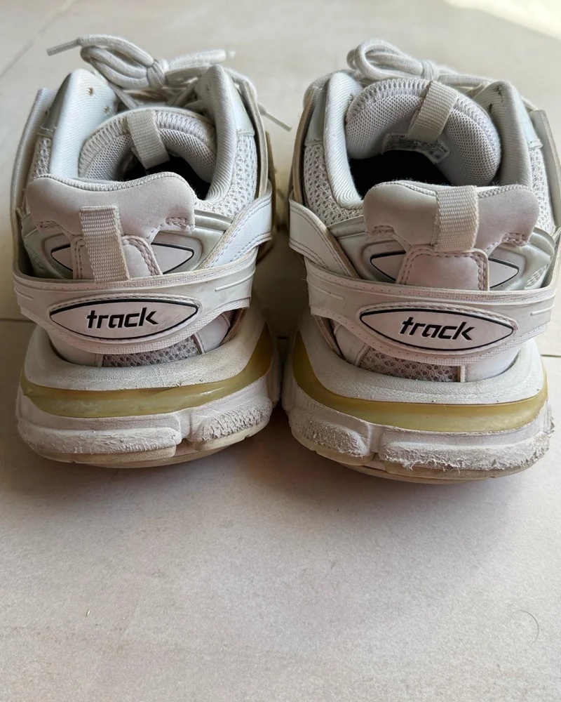 Balenciaga Sneakers, size 40, photo 3