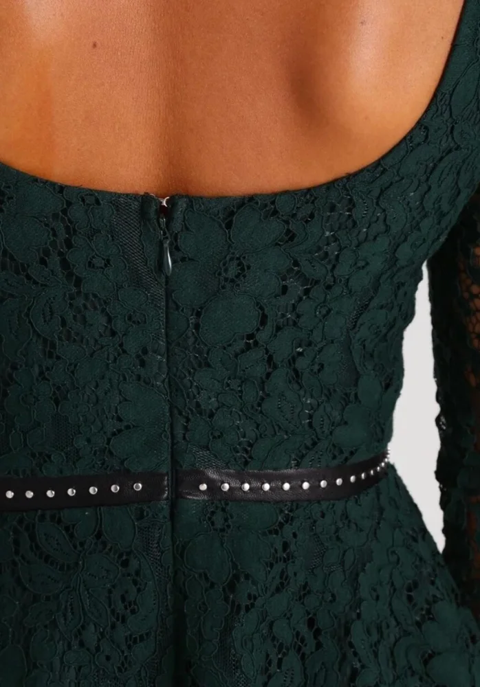 GUESS Midi Dresses, size M / 38 / 10, photo 2