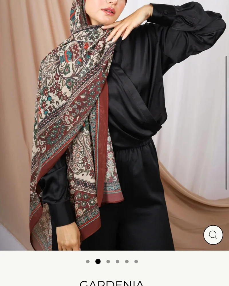 Scarves, size One size, photo 4