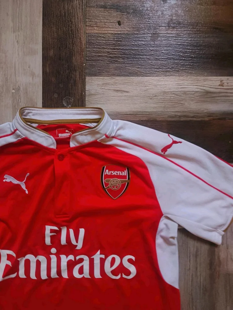 Puma T-shirts, size M, photo 4