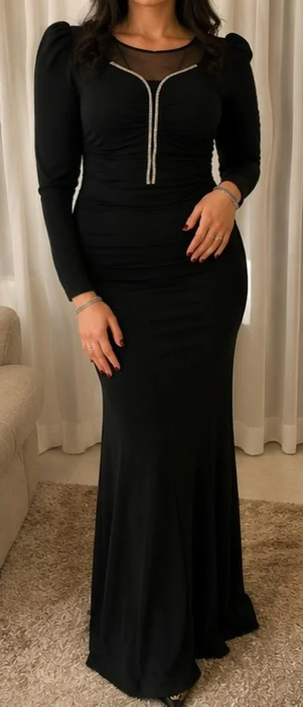 Party Dresses