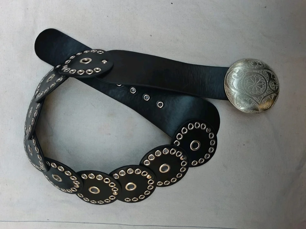 Belts, size One size, photo 2