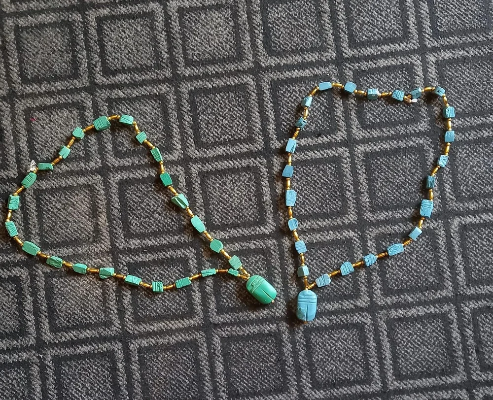 Necklaces, size One size, photo 3