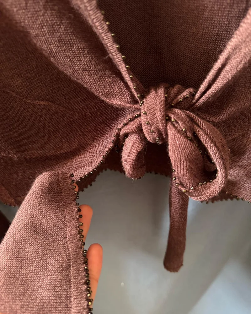 Blouses, size S / 36 / 8, photo 2