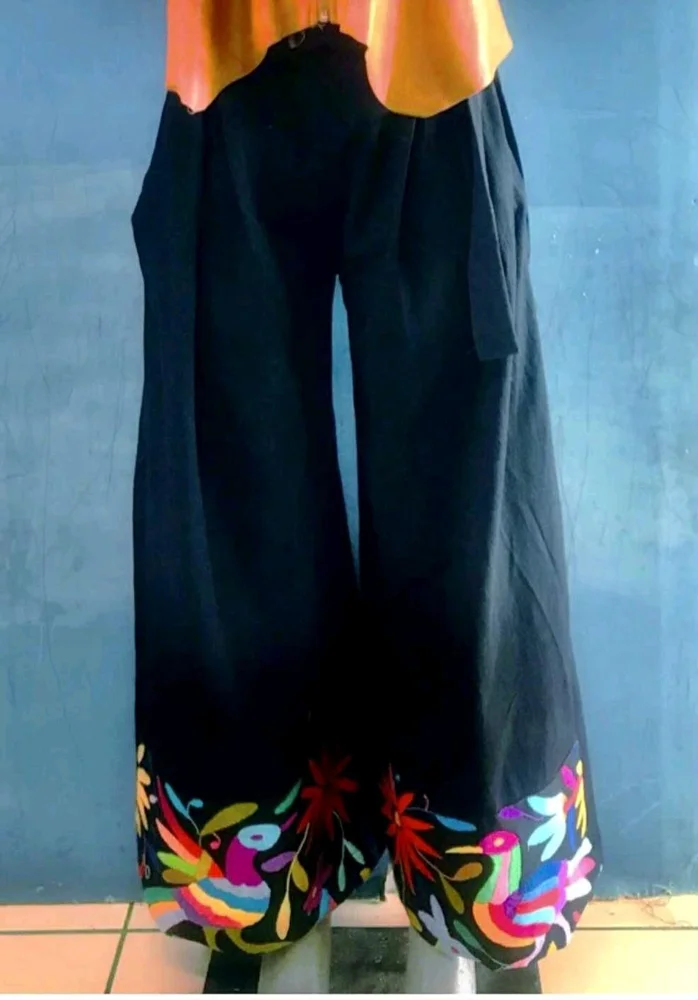Pants, size M / 38 / 10, photo 3