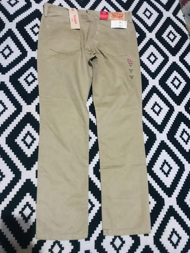 Levi's Pants, size W36, photo 2