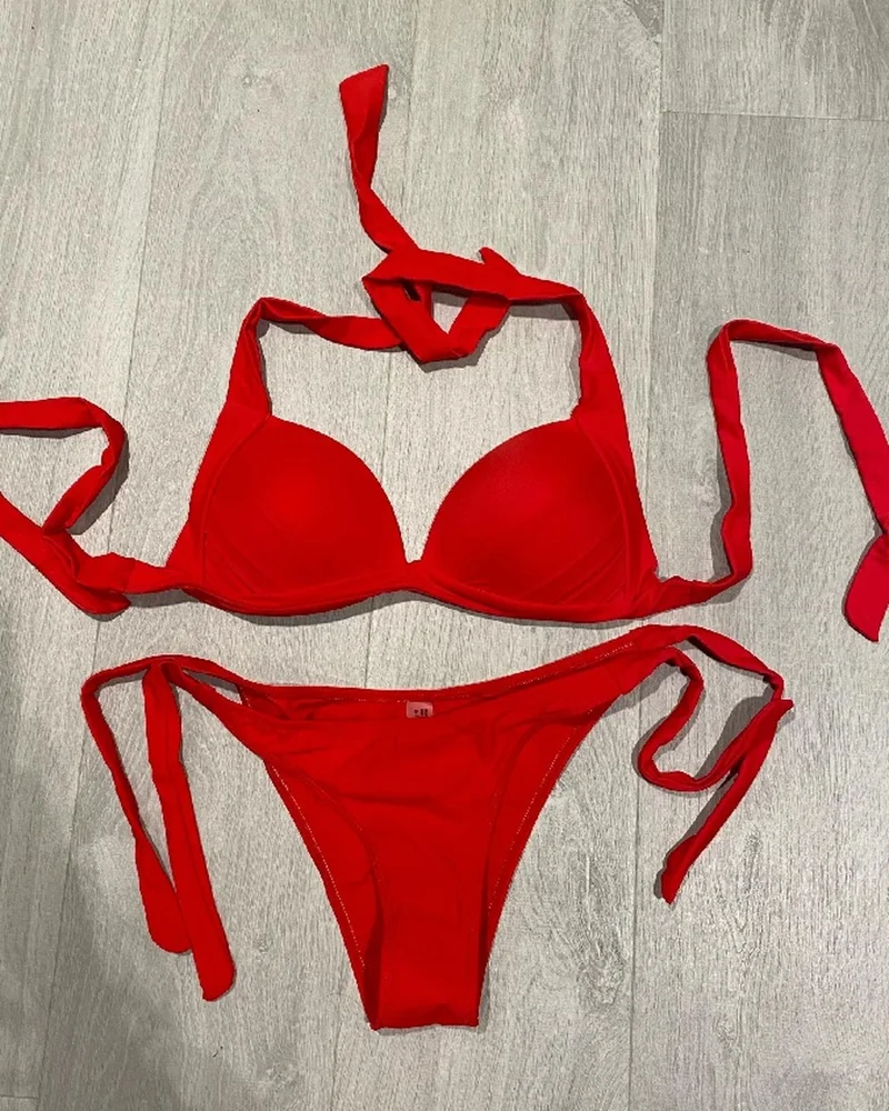 Shein Bikini, size L / 40 / 12, photo 2