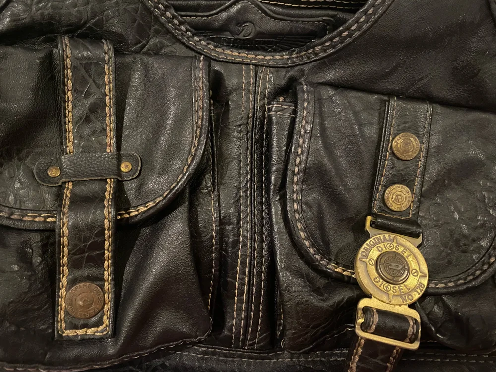 Shoulder Bag, size Other, photo 2