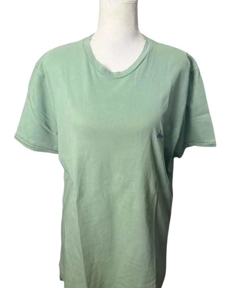 Vivienne Westwood T-shirts, size L, photo 5