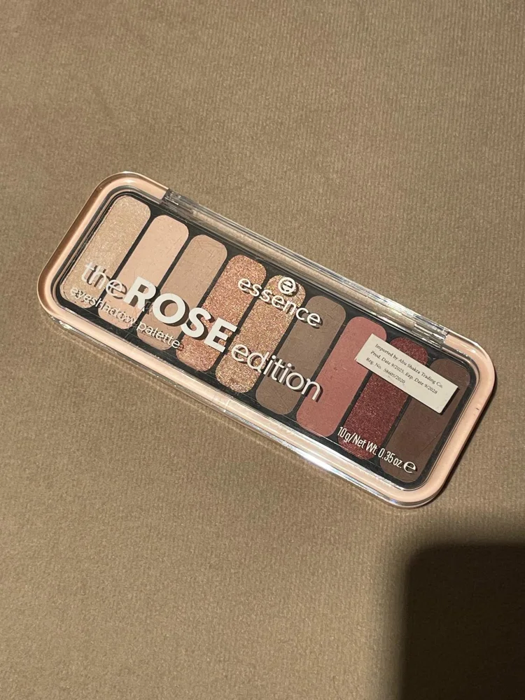 Essence Makeup, size Other, photo 6