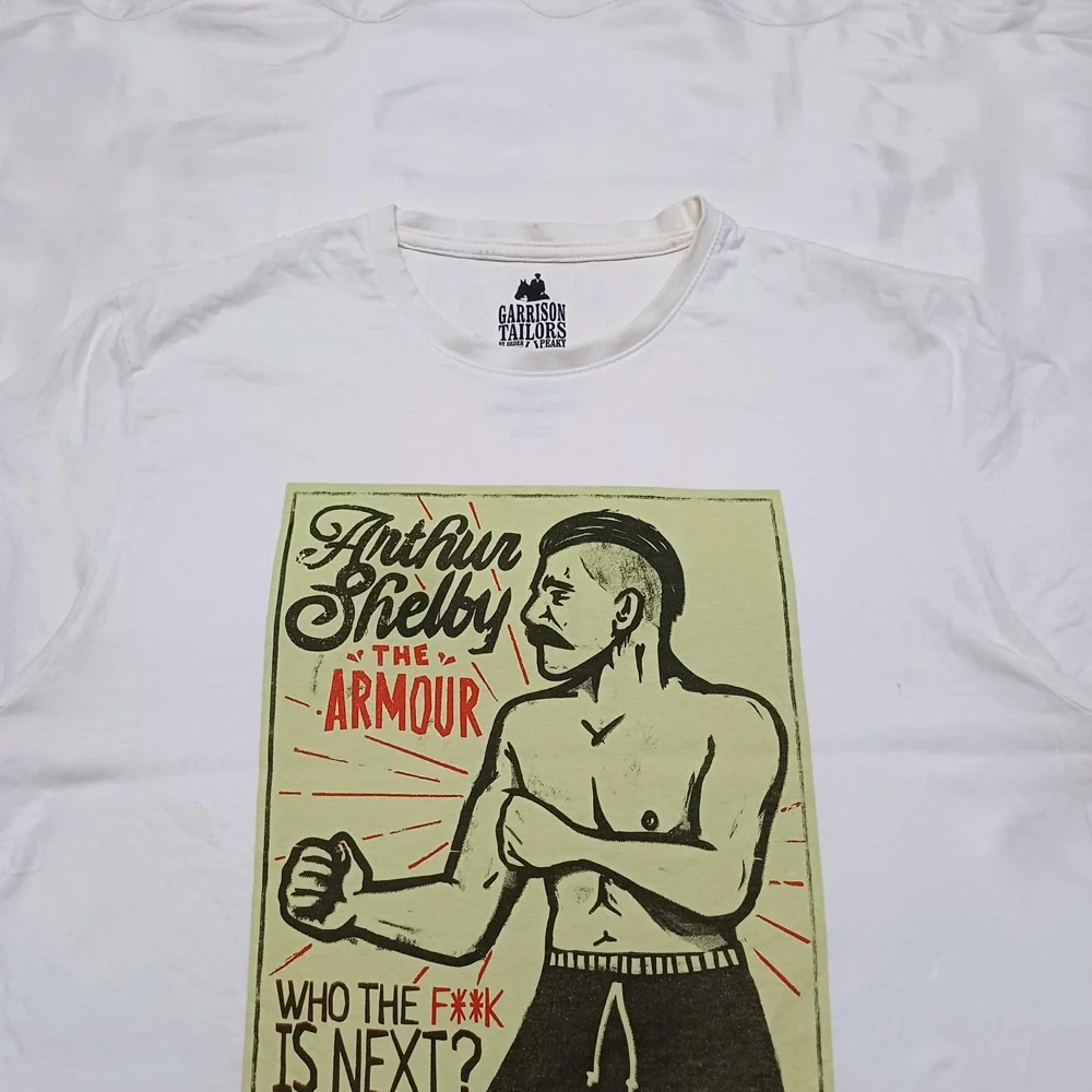 Springfield T-shirts, size L, photo 3