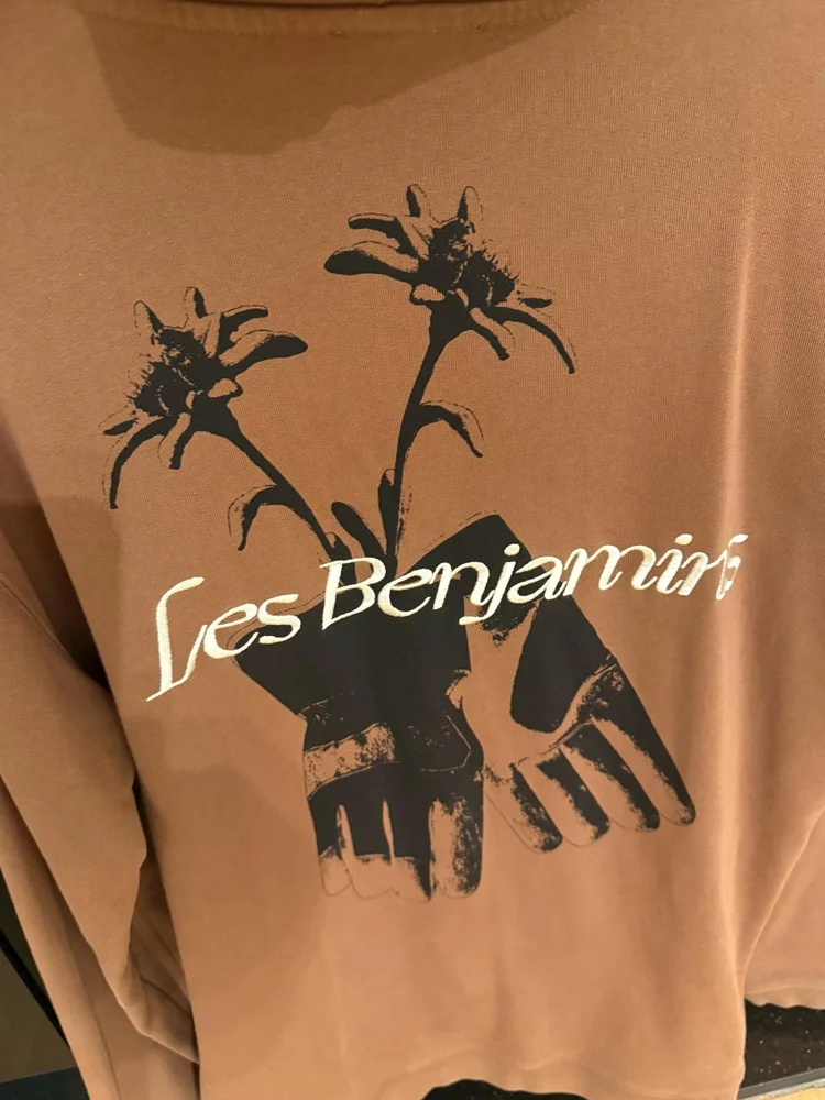 Hoodies, size L, photo 4