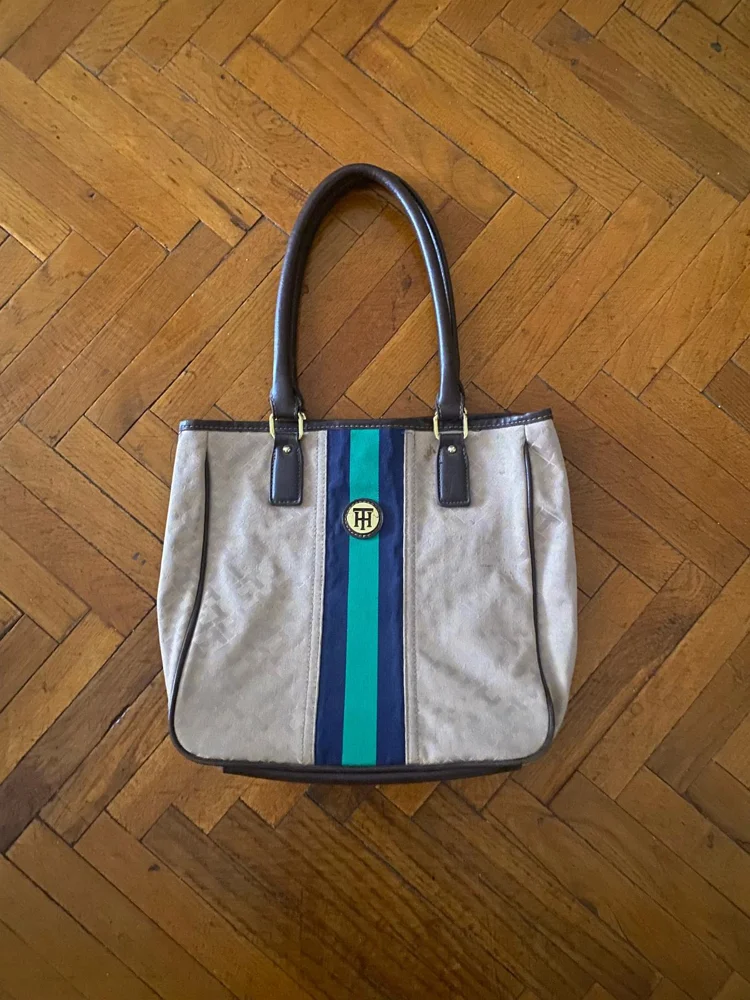 Tommy Hilfiger Shoulder Bag, size Other, photo 3