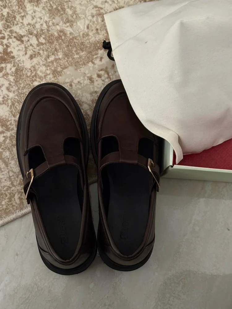 Loafers