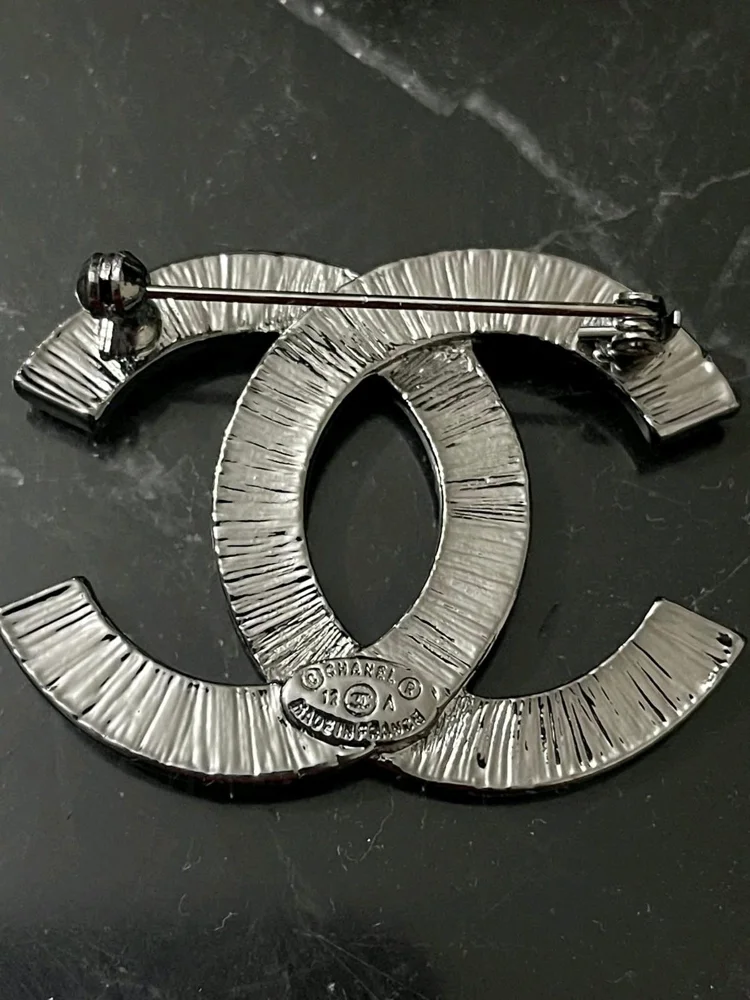 Chanel Brooches, size Other, photo 4