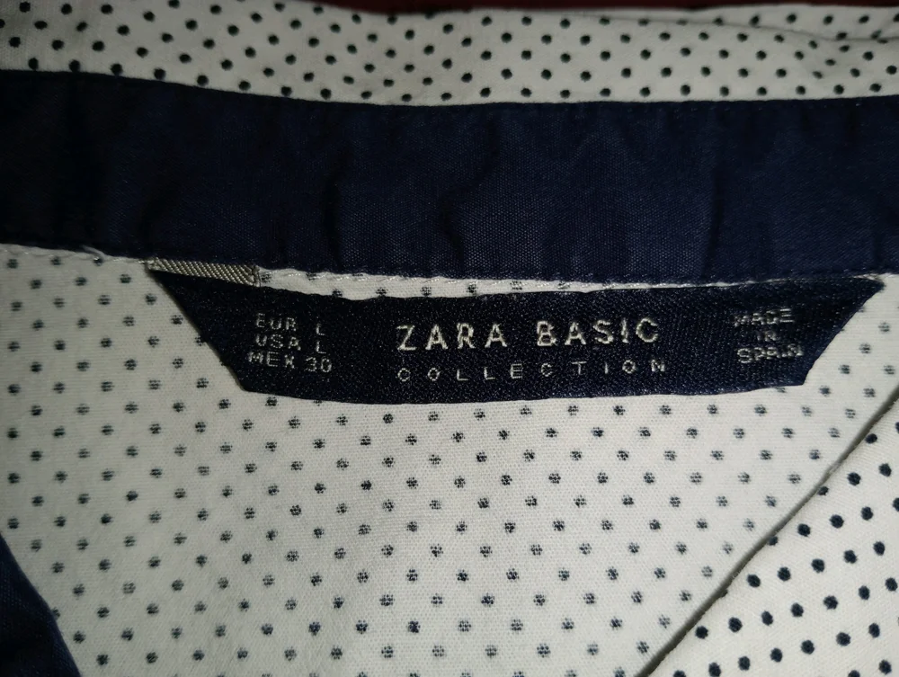 Zara Shirts, size L / 40 / 12, photo 5